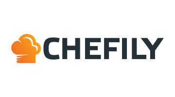 chefily.com is for sale