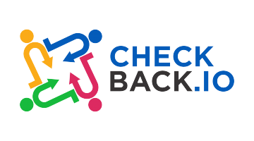 checkback.io is for sale