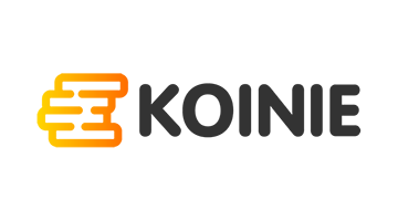 koinie.com is for sale