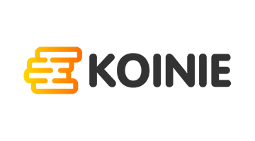 koinie.com is for sale