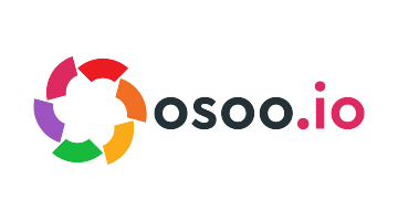 osoo.io is for sale