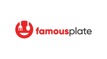 famousplate.com is for sale