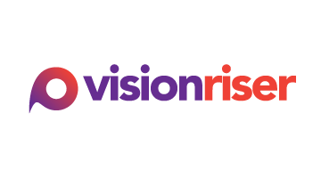 visionriser.com is for sale