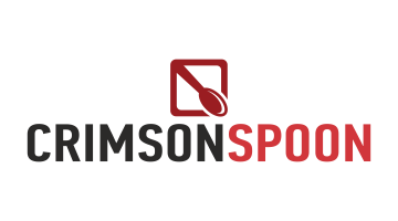 crimsonspoon.com is for sale