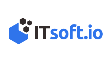 itsoft.io is for sale
