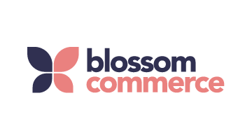 blossomcommerce.com is for sale