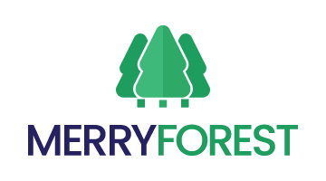 merryforest.com