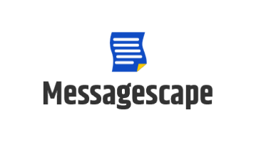 messagescape.com is for sale