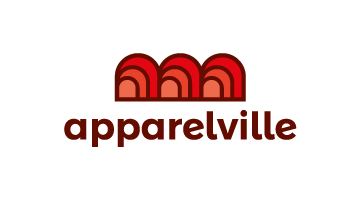apparelville.com is for sale