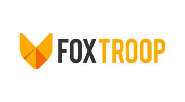 foxtroop.com is for sale
