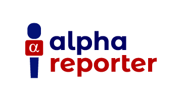 alphareporter.com is for sale