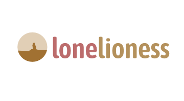 lonelioness.com is for sale