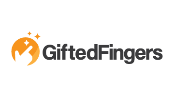 giftedfingers.com is for sale