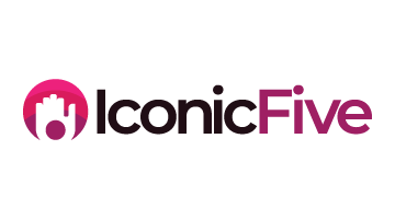 iconicfive.com is for sale