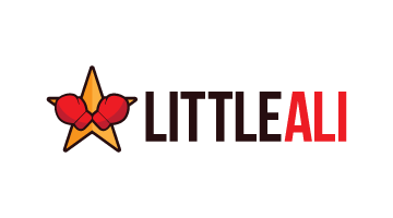 littleali.com is for sale