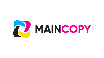 maincopy.com is for sale