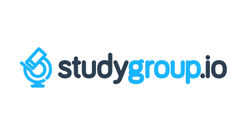 studygroup.io is for sale