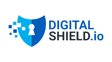 digitalshield.io is for sale