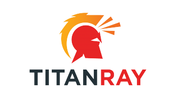 titanray.com is for sale