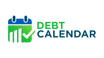 debtcalendar.com