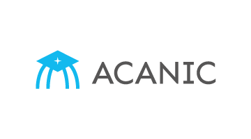 acanic.com is for sale