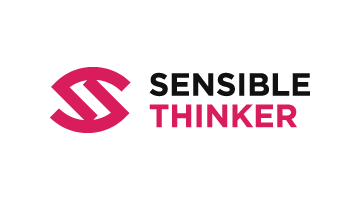 Logo for sensiblethinker.com