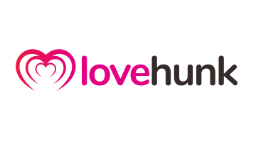 lovehunk.com is for sale