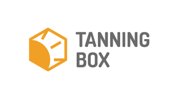 Logo for tanningbox.com
