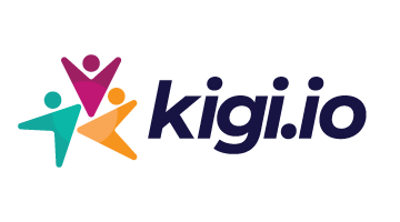 Logo for kigi.io