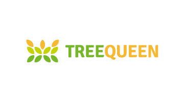 treequeen.com is for sale