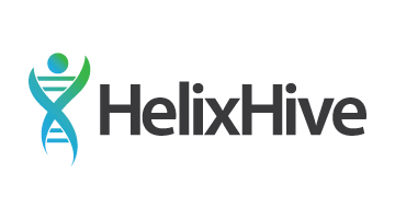 helixhive.com is for sale