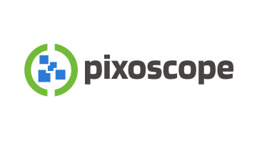 pixoscope.com is for sale