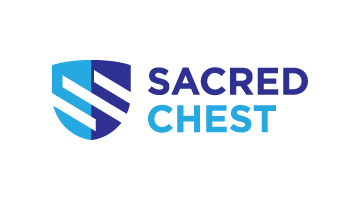 sacredchest.com is for sale