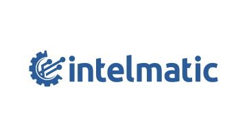 intelmatic.com is for sale