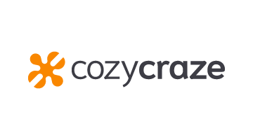 cozycraze.com is for sale