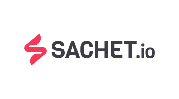 sachet.io