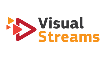 Logo for visualstreams.com