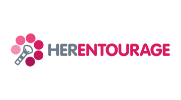 herentourage.com is for sale