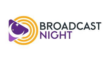 broadcastnight.com is for sale