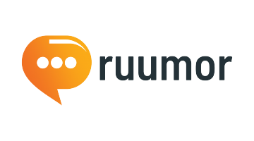 ruumor.com is for sale