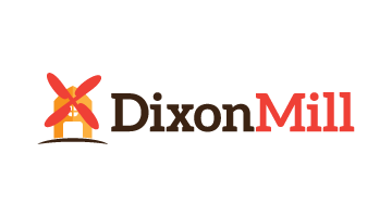 dixonmill.com is for sale