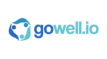 gowell.io is for sale