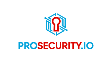 prosecurity.io is for sale