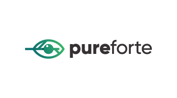 pureforte.com is for sale