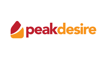 peakdesire.com is for sale