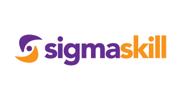 sigmaskill.com is for sale