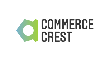 commercecrest.com is for sale