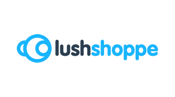 lushshoppe.com is for sale