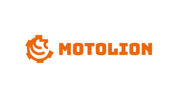 motolion.com is for sale