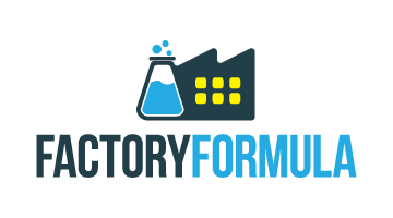 factoryformula.com is for sale